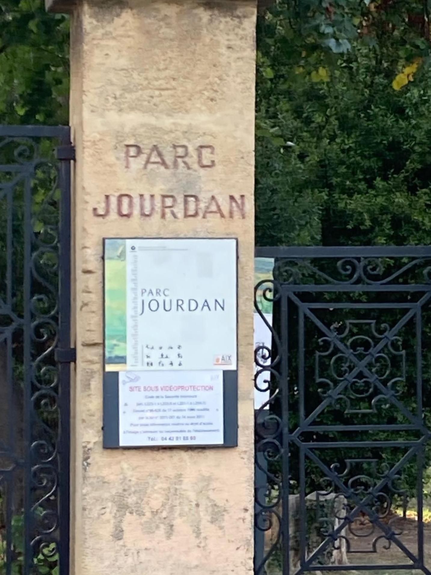 Tilia Jourdan-Studio Cosy Aix Centre-Cours Mirabeau-Parking-Wifi-Smart Tv-Rue Calme Aix-en-Provence Exterior foto