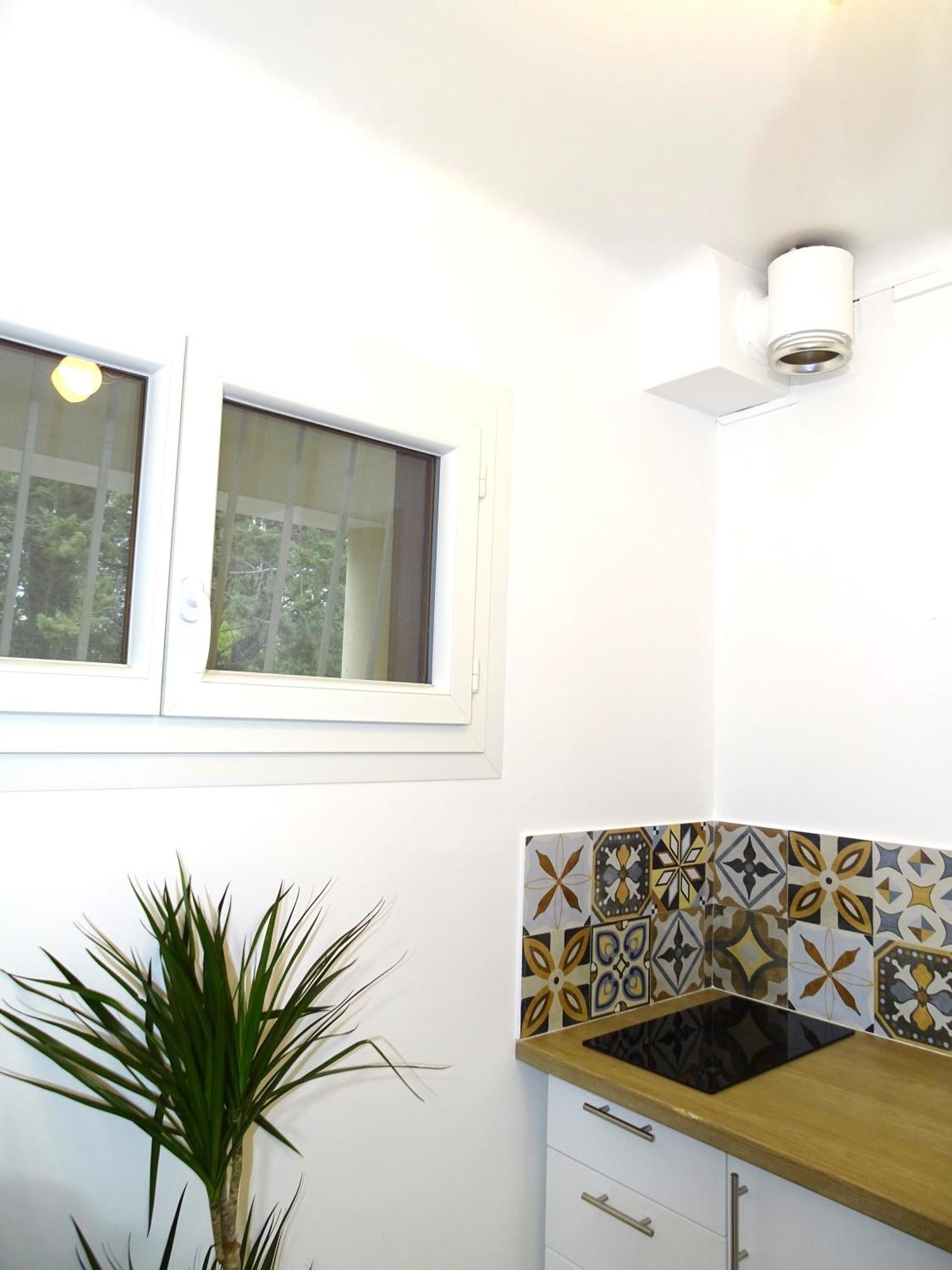 Tilia Jourdan-Studio Cosy Aix Centre-Cours Mirabeau-Parking-Wifi-Smart Tv-Rue Calme Aix-en-Provence Exterior foto